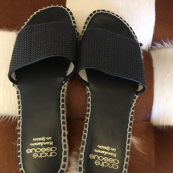 Andre Assoue EUC slides - Picture 3 of 5